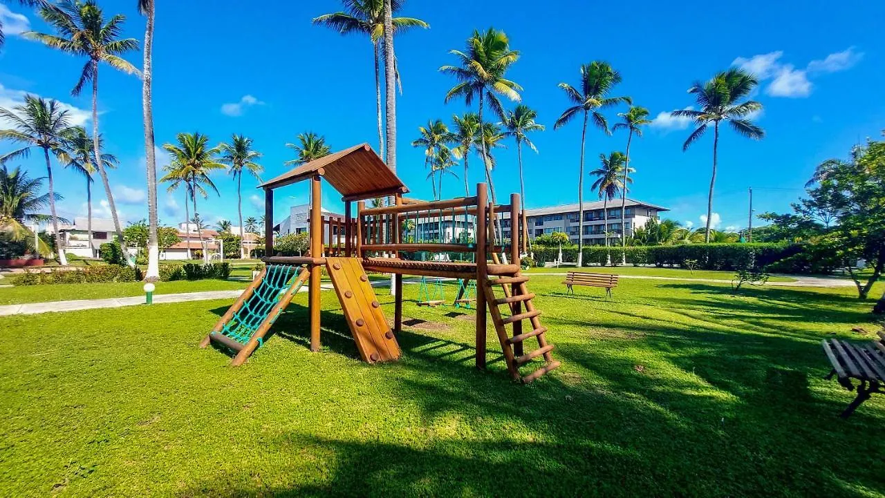 Prive Baia Do Cupe Em Porto De Galinhas Villa 0*,