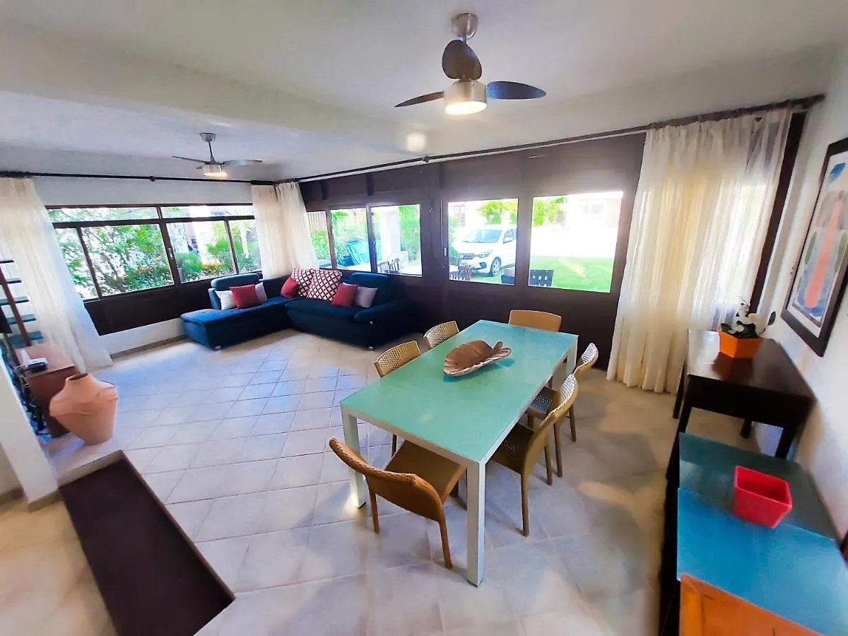 Ferienhaus Villa Prive Baia Do Cupe Em Pôrto das Galinhas Brasilien