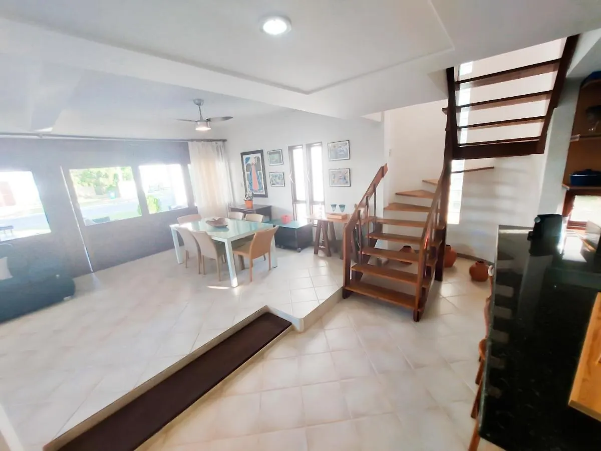 Villa Prive Baia Do Cupe Em Pôrto das Galinhas Brasilien